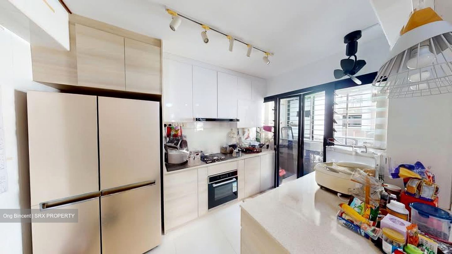 Blk 601A Tampines Greenridges (Tampines), HDB 4 Rooms #584730881